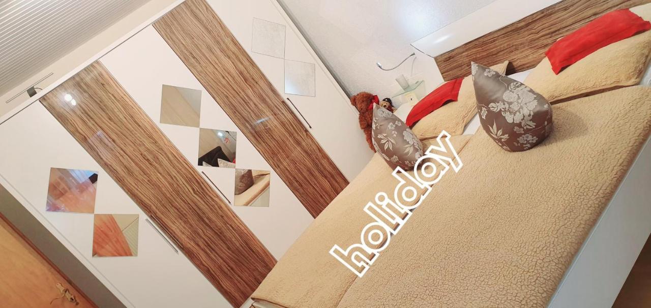 4 Sterne Ferienwohnung 140 Qm Im Haus Tina Sankt Andreasberg Esterno foto