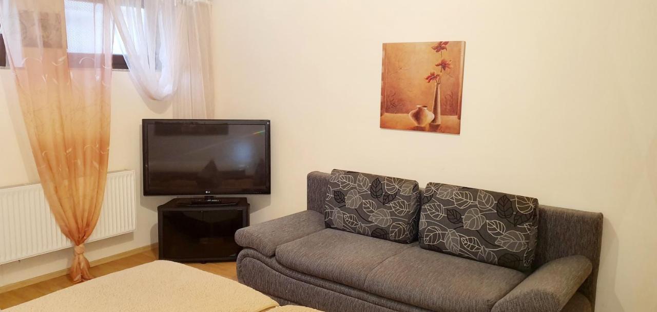 4 Sterne Ferienwohnung 140 Qm Im Haus Tina Sankt Andreasberg Esterno foto