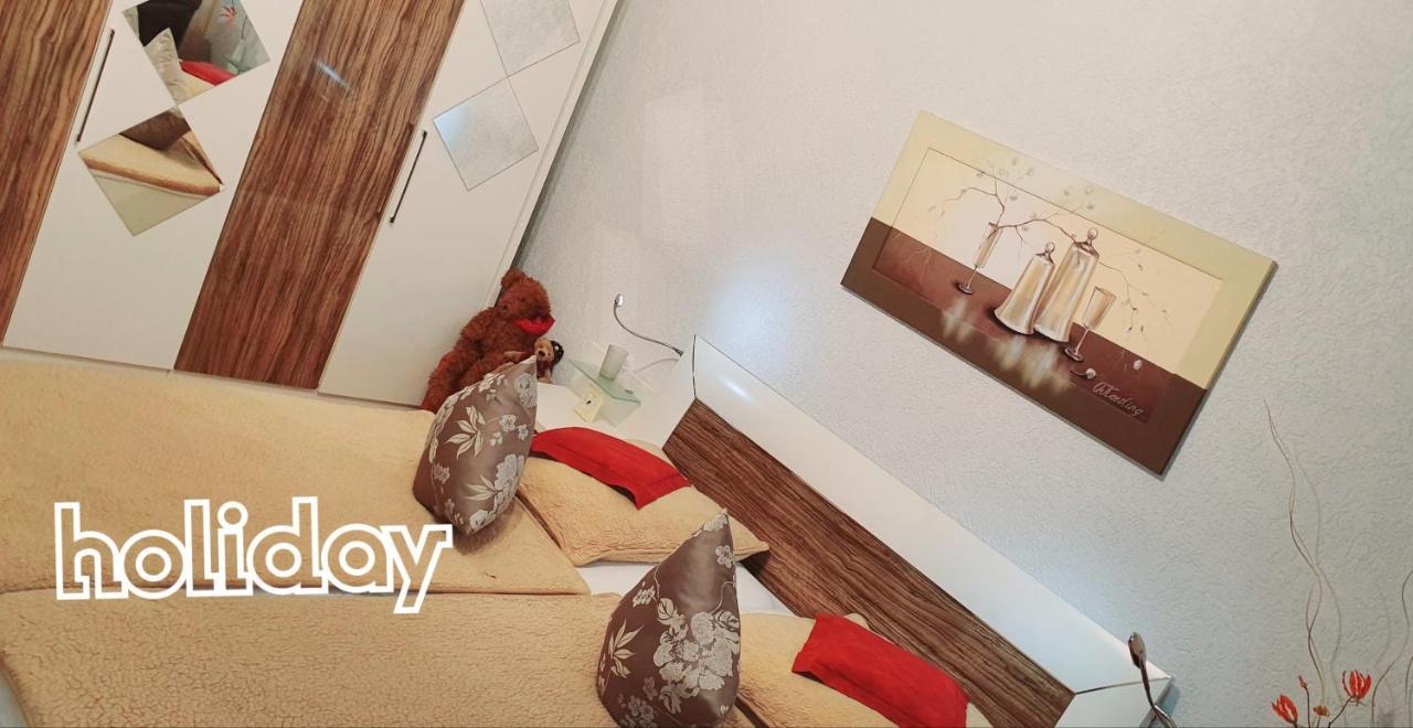 4 Sterne Ferienwohnung 140 Qm Im Haus Tina Sankt Andreasberg Esterno foto