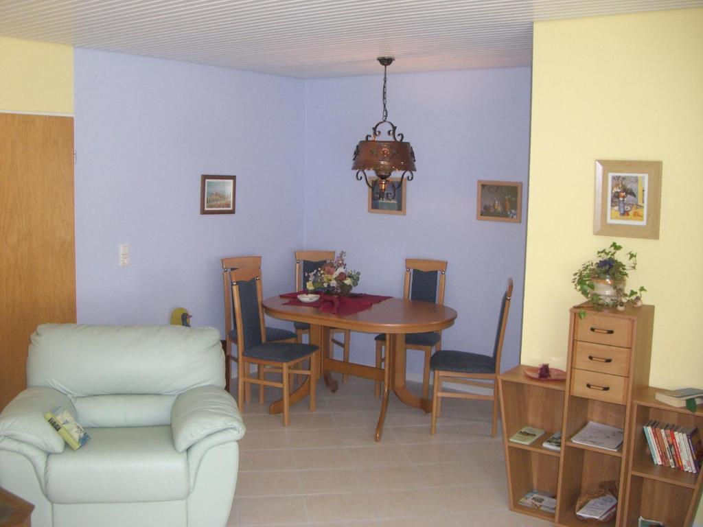 4 Sterne Ferienwohnung 140 Qm Im Haus Tina Sankt Andreasberg Camera foto
