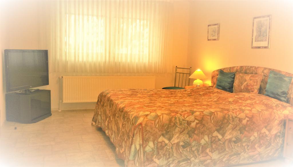 4 Sterne Ferienwohnung 140 Qm Im Haus Tina Sankt Andreasberg Esterno foto